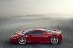 Ferrari 458 Speciale má