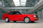 Audi Sport quattro I.