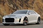 Audi Sport quattro koncept