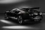 Bugatti Veyron navrhnutý na