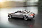 Mercedes-Benz CL Concept Coupé
