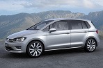 VW Sportsvan