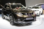 Nový Nissan X-trail