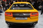 Audi Sport quattro predstavené