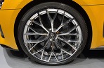 Audi Sport quattro predstavené