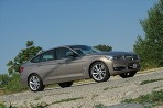 BMW 320d GT