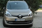 Renault Grand Scénic Energy