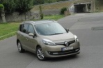 Renault Grand Scénic Energy