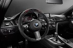 BMW 4 Coupé BMW