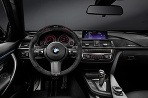BMW 4 Coupé BMW