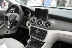 Mercedes-Benz GLA v predpremiére
