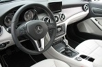 Mercedes-Benz GLA v predpremiére