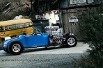 Double Trouble Hot Rod