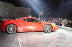 Ferrari oslávilo 30 rokov