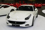 Ferrari oslávilo 30 rokov