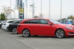 Nový Opel Insignia