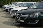 Nový Opel Insignia
