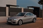BMW radu 2