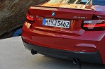 BMW radu 2