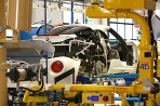 Výroba Alfa Romeo 4C