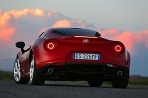 Alfa Romeo 4C má