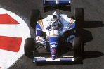 1994 Williams-Renault (3,5l V10)