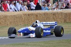 1996 Williams-Renault (3,0l V10)