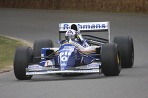 1997 Williams-Renault (3,0l V10)