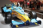 2005 Renault F1 Team