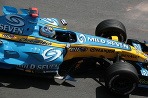 2006  Renault F1