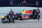 2010 Red Bull Racing-Renault