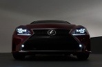 Lexus RC