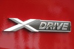 Označenie xDrive znamená pohon