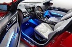 Ford Edge Concept