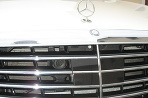 Mercedes-Benz triedy S