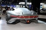 Mercedes-Benz AMG Vision Gran