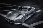 Mercedes-Benz AMG Vision Gran