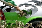 Biopalivá sú na Slovensku