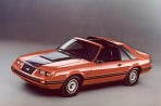 Ford Mustang 1983