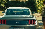 Ford Mustang šiestej generácie