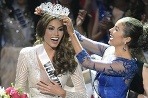Miss Universe 2013 Gabriela