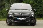 Citroën C4 Picasso Technospace