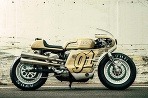Harley-Davidson Iron Lung 1000
