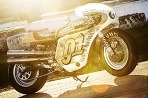 Harley-Davidson Iron Lung 1000