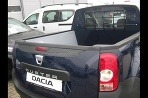 Dacia Duster pickup