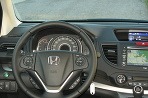 Honda CR-V 1,6 i-DTEC