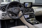 Nový Mercedes-Benz trieda C