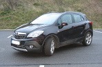 Opel Mokka zaujal 99