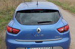 Renault Clio GT