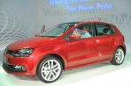 VW Polo zmodernizovali viac